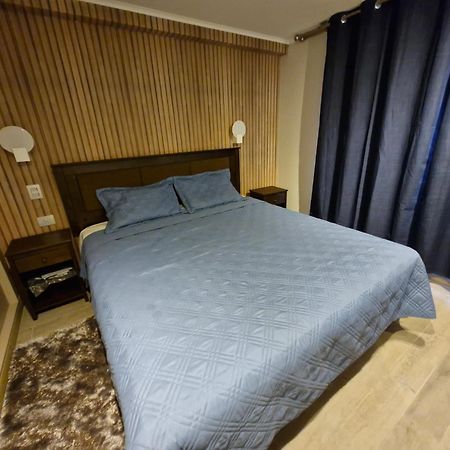 Апартаменты Departamento Edificio Rotterdam Amoblado Икике Экстерьер фото